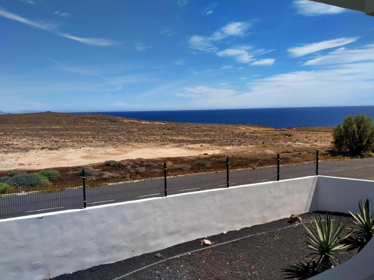 コスタ・デ・アンティグアCasa Claraアパートメント エクステリア 写真